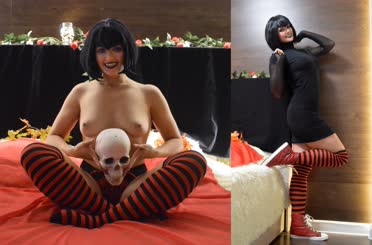 MavisDraculafromHotelTransylvaniabyMakatsuge
