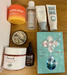 Mayempties minireviews