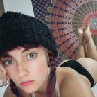 feeling cozy, waiting for a special someone to join me F18