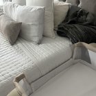 Bassinet and bed heightâ€¦