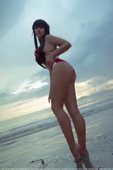 Lol girlinbikini
