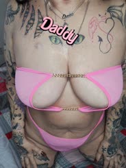 My Daddy: issues