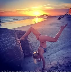SunsetHack: BeachHack