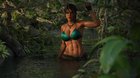Lara - "Trekking through the Jungle" (Otacon) [Tomb Raider]