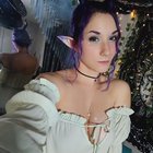 you want to come play with something magical