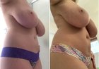 I went from a 32H (Left) to a 32J (Right)â€¦