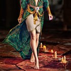Triss (WednesdayM0rning) [The Witcher]