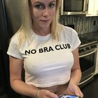 No Bra Club