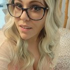 Nerdy BBW anyone?