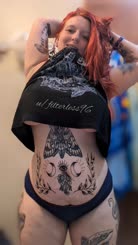 Obsessedwithmynewtattoo  