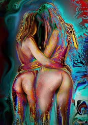 shades of my love 