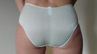 Amazing Granny in Panties