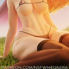 D.Va (MEGAERA) [Overwatch]