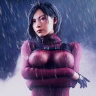 Ada - "Rain" (FlickyTuts) [Resident Evil]