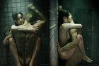 Claire and Leon - "Safe Room Rendezvous" (Squirrel3D) [Resident Evil]