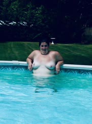 Poolweatheristhebestkind