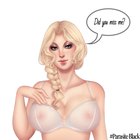 Did Ya'll Miss Helena? ( Parasite Black) [ Damned Studios]