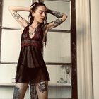Hair &amp; Ink.. What do you think?