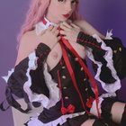 Krul Tepes by Ave Ria