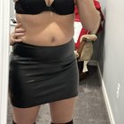 Maybe a little too much for my office job [image]
