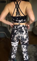 Runningoutfit F 