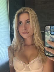 Naughty Girls Phone Selfie