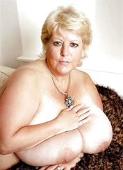 Naked and Unashamed: A Blonde Bombshell Bares All