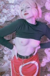 SakuraHarunofromNarutobyAveRia