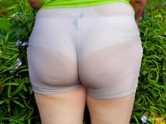 Sheershorts