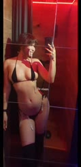 Sothoseweremytrophiesfromtheswingersclub