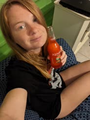 Spicyscarletshenanigans  F 