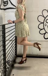 Sundressandlegs F 