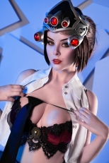 Widowmaker (Checkpik) [Overwatch]