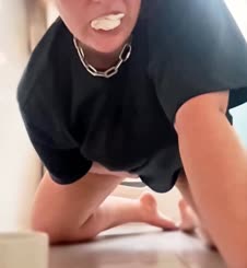 TBTtoWhenIMadePigletMasturbatewithaMouthfulofDirtyToiletPaper F 