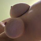 They look round and soft in any angle [f]