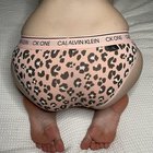 Ready to pounce!