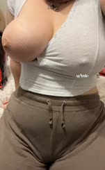 Teasing: you