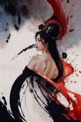 Splash of Passion