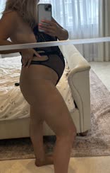 Tryingonmyprepregnancylingerie stillfuckable 