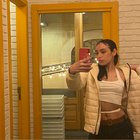 Petite Latina girl seeking a dominant man to take control ðŸ˜œ