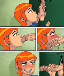 Little Girl Gets Fucked