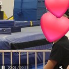 Does anyone else think this jump is too high for a kindergartener?