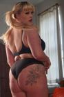 I love my back rolls. How about you?