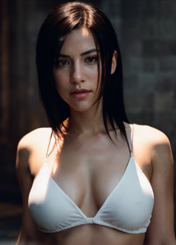 Tifa Final Fantasy