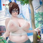 Mei (Fugtrup) [Overwatch]