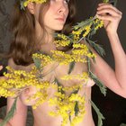 Who do I look like ? 🌼🌼🌼