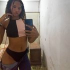 I am thinking about stripping for the next guy i see in the college. how is my idea