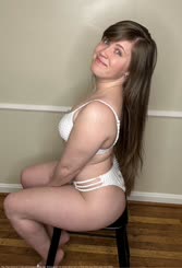The CutestNaughtyPumpIsThereIsPhoto by joshua carlisle  May 