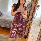 I’m a lady in the streets 41[F]