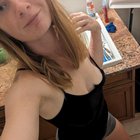 Anything blondes or brunettes do, redheads do better